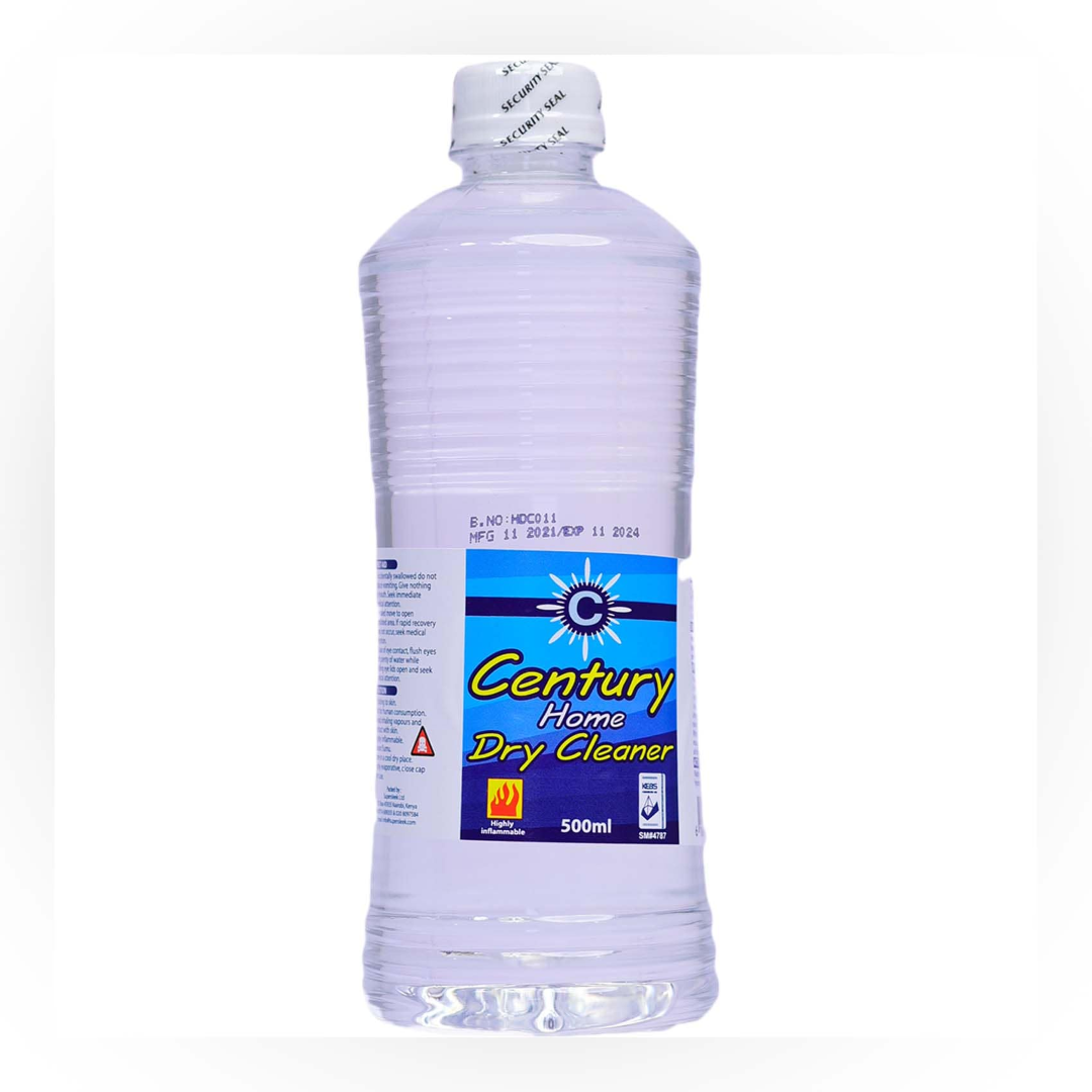 CENTURY HOME DRY CLEANER 500ML